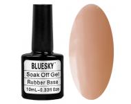 Bluesky Shellac, Rubber Base Cover Pink каучуковая камуфлирующая база №1