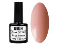 Bluesky Shellac, Rubber Base Cover Pink каучуковая камуфлирующая база №5