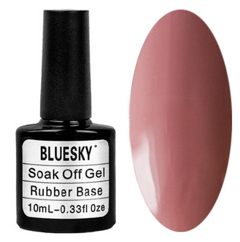 Bluesky Shellac, Rubber Base Cover Pink    7