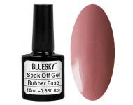 Bluesky Shellac, Rubber Base Cover Pink каучуковая камуфлирующая база №7