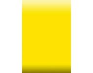 Фольга матовая для создания эффекта кракелюра №937 Желтая