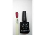 - (SHELLAC) BLUESKY 100