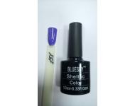 - (SHELLAC) BLUESKY 151