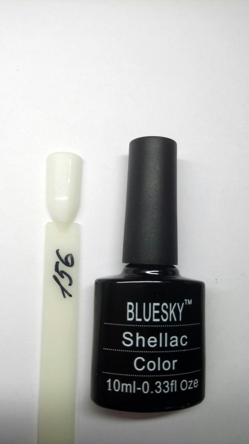 - (SHELLAC) BLUESKY 156