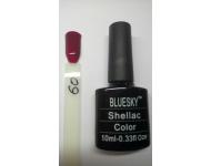 - (SHELLAC) BLUESKY 60