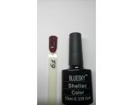 - (SHELLAC) BLUESKY 61