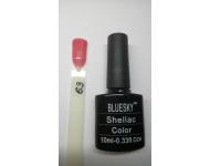 - (SHELLAC) BLUESKY 63