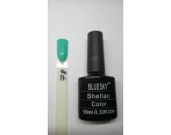 - (SHELLAC) BLUESKY 78