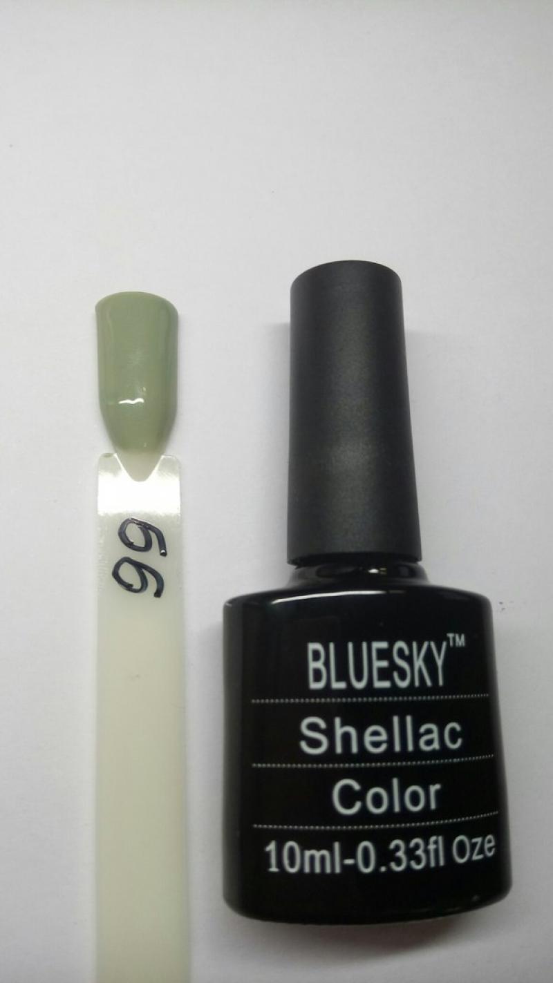 - (SHELLAC) BLUESKY 99