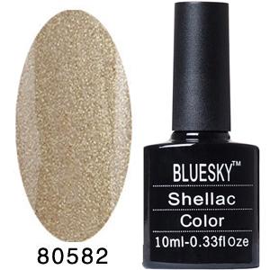 - (Shellac) Bluesky 80582 ()