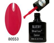 Гель-лак (Shellac) bluesky 80553