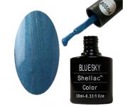 Гель-лак (Shellac) bluesky 80554