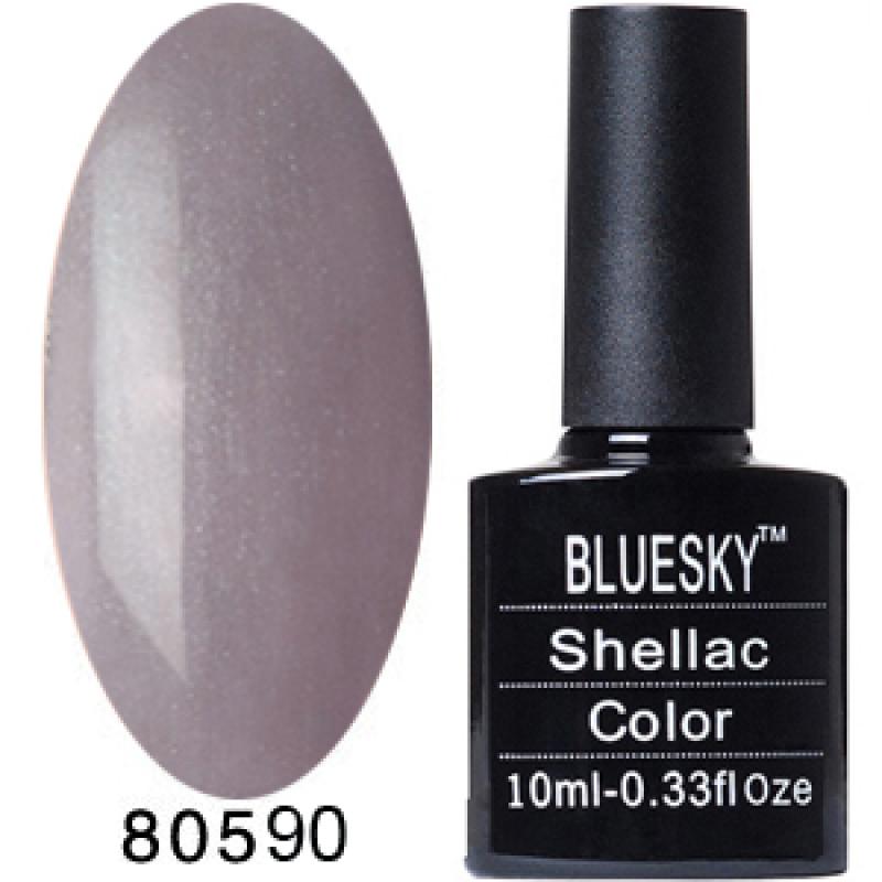 - (shellac) bluesky 80590