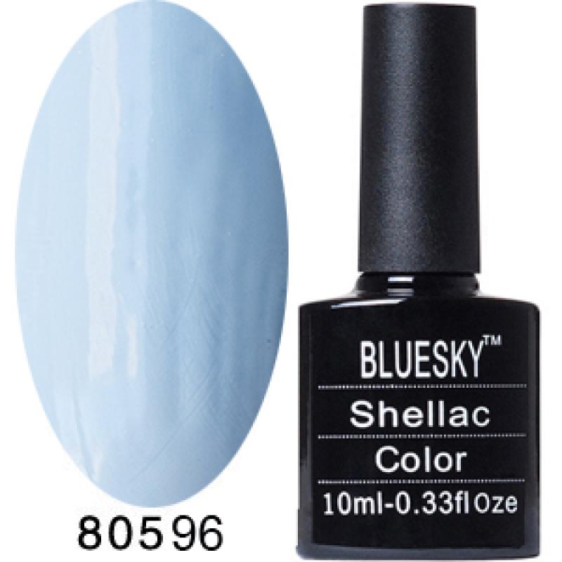 - (shellac) bluesky 80596