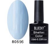гель-лак (shellac) bluesky 80596