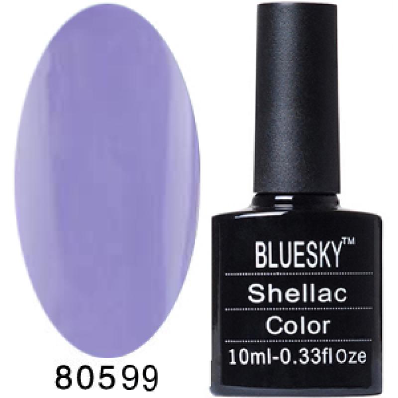 - (shellac) bluesky 80599