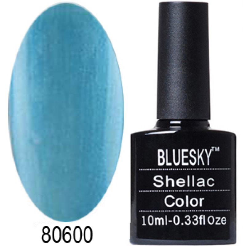- (shellac) bluesky 80600