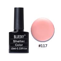 - (shellac) bluesky Z117