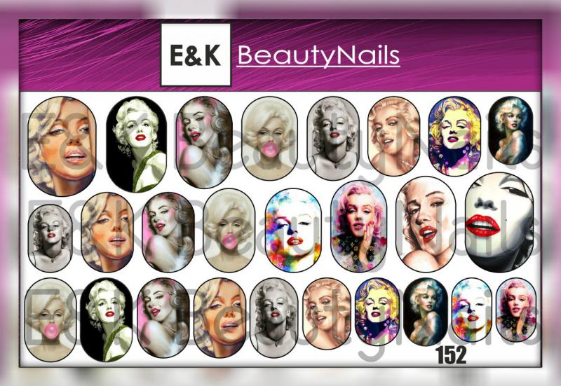 E&K BeautyNails 152