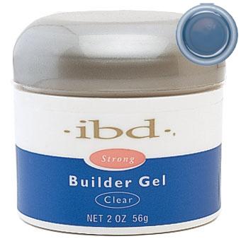 Builder Gel Clear, 56 .,   IBD