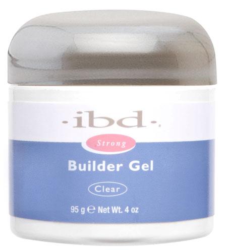Builder Gel Clear, 95 .,   IBD