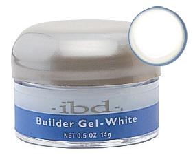 Builder Gel White, 14 .,   IBD
