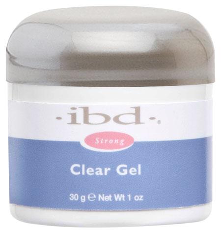 Clear Gel, 30 .,   IBD