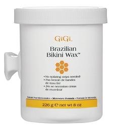 GiGi Brazilian Bikini Wax Microwave Formula / ������� �����������