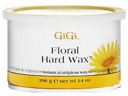 GiGi Hard Wax with Floral Extracts - ������� ���� � ���������� �����������,396��.