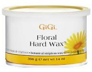 GiGi Hard Wax with Floral Extracts - ������� ���� � ���������� �����������,396��.
