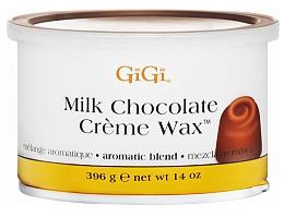 GiGi Milk Chocolate Creme Wax, 396 �. - ������������� ���� � �������� ��������� ��������