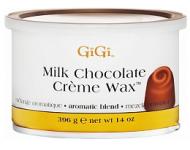 GiGi Milk Chocolate Creme Wax, 396 �. - ������������� ���� � �������� ��������� ��������