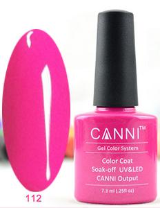����-��� (Shellac) CANNI �112