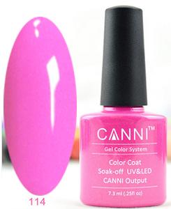 ����-��� (Shellac) CANNI �114