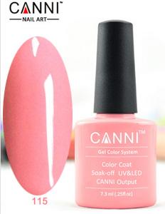 ����-��� (Shellac) CANNI �115