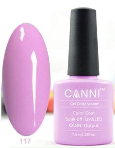 ����-��� (Shellac) CANNI �117