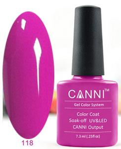 ����-��� (Shellac) CANNI �118