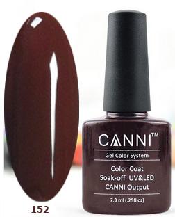 ����-��� (Shellac) CANNI �152