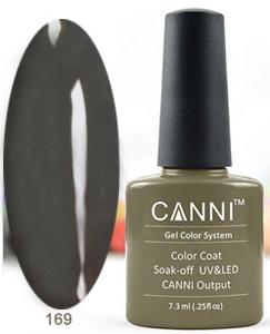 ����-��� (Shellac) CANNI �169