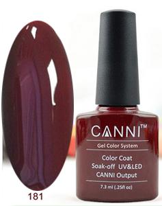 ����-��� (Shellac) CANNI �181