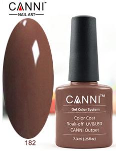 ����-��� (Shellac) CANNI �182