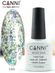 ����-��� (Shellac) CANNI �186