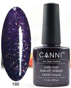 ����-��� (Shellac) CANNI �190