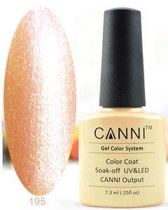 ����-��� (Shellac) CANNI �195