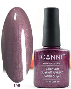 ����-��� (Shellac) CANNI �196