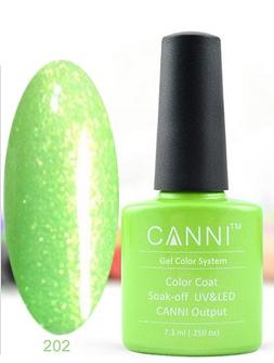 ����-��� (Shellac) CANNI �202