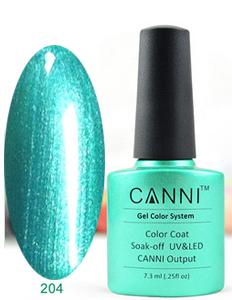����-��� (Shellac) CANNI �204