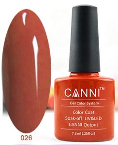 ����-��� (Shellac) CANNI �26