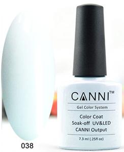 ����-��� (Shellac) CANNI �38