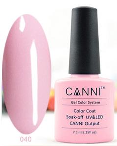 ����-��� (Shellac) CANNI �40